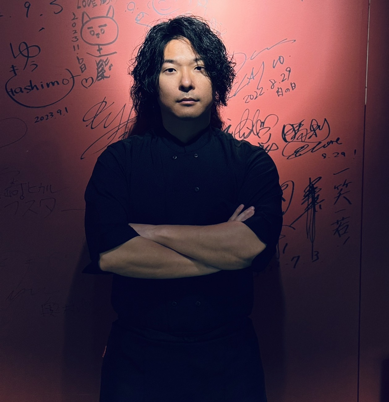 若山雄太